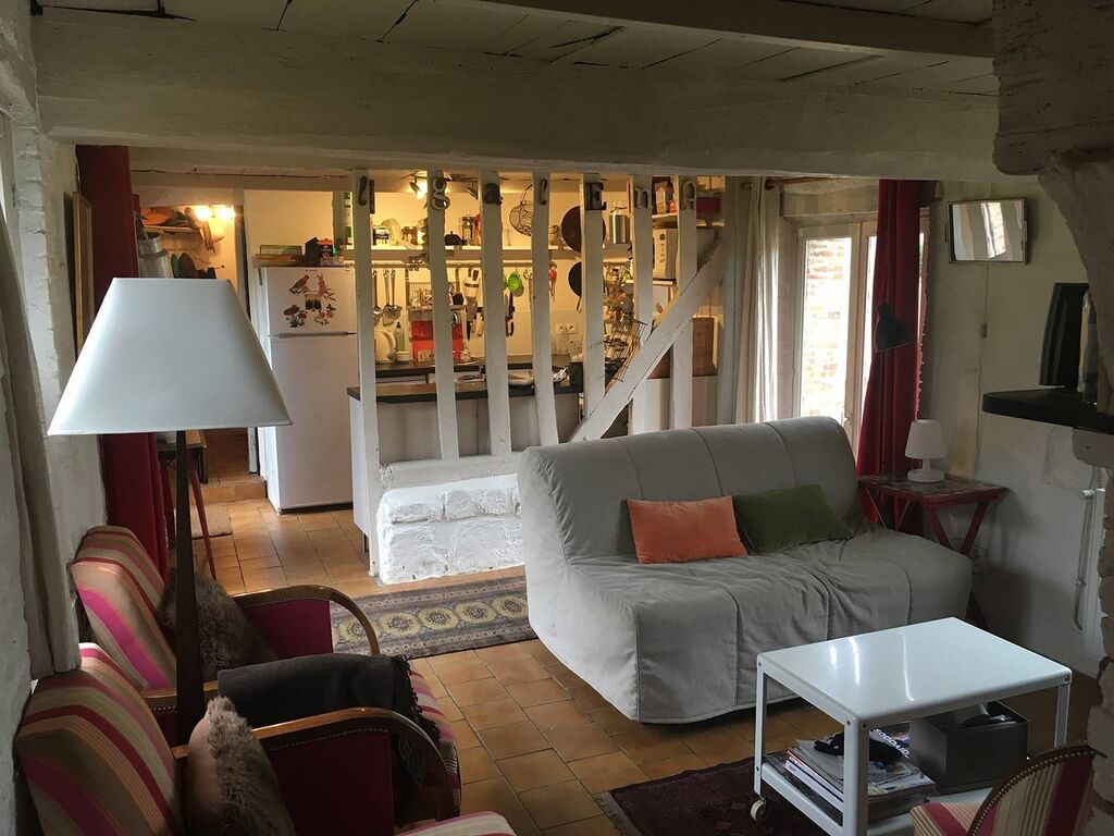 A visiter maison en pierres proche des commerces 27260 CORMEILLES