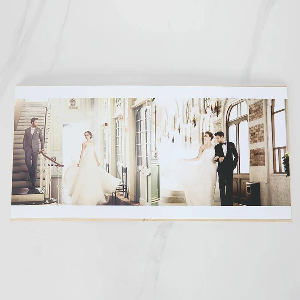 graphisme et impression livre photo sur mesure