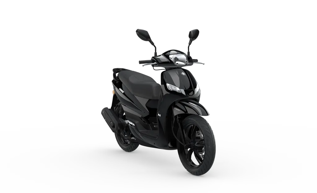 SCOOTER NEUF PEUGEOT KISBEE M 125 A OLLIOULES