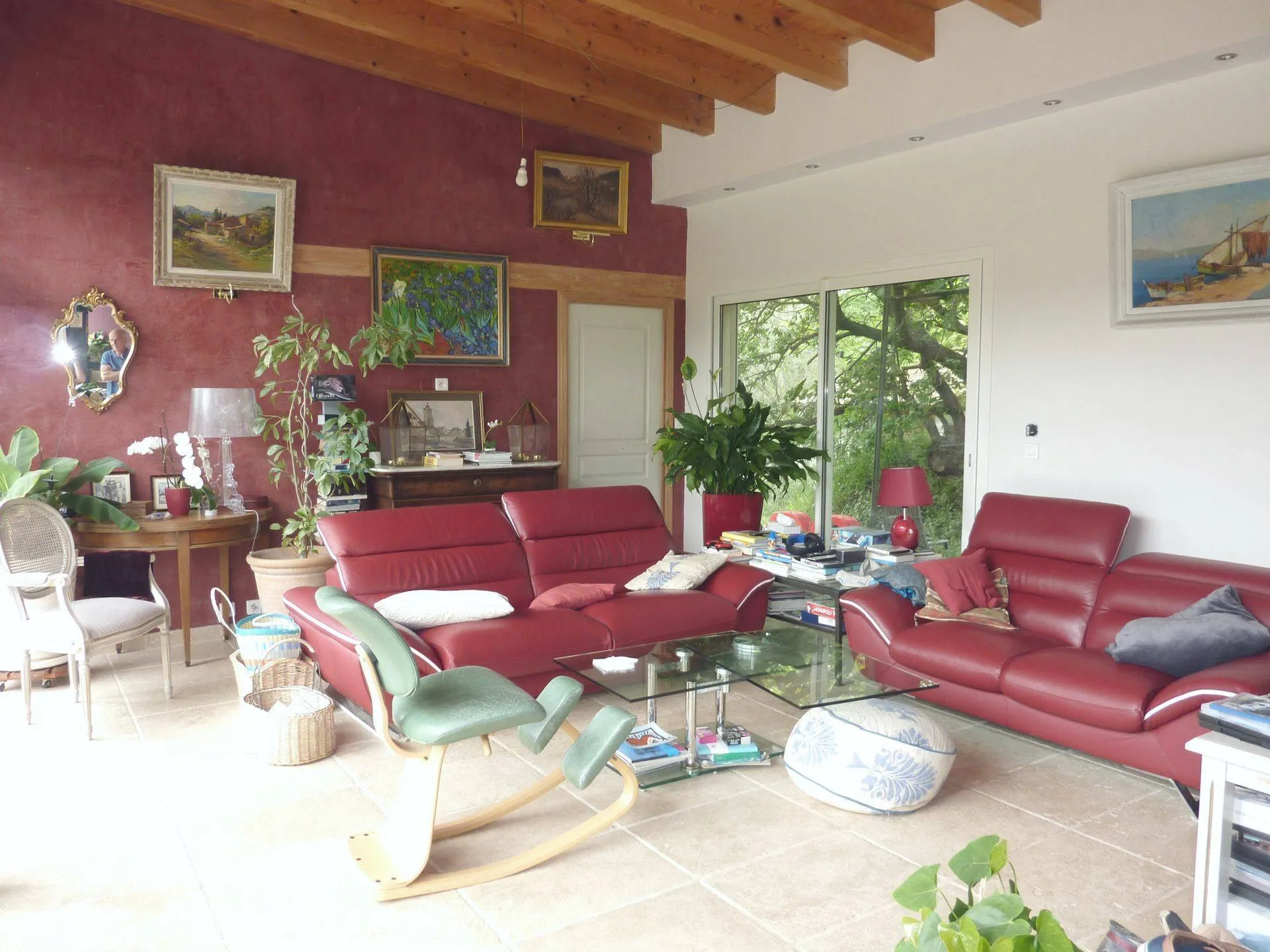 MAISON A VENDRE AUBAGNE