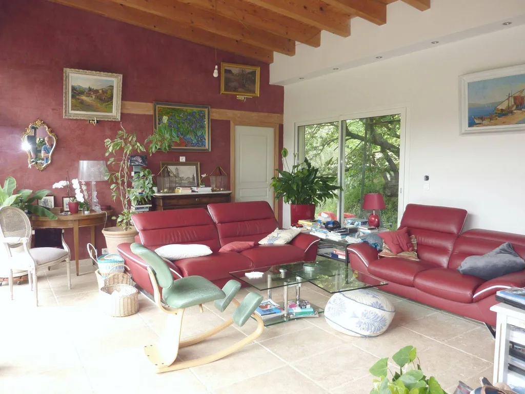 MAISON A VENDRE AUBAGNE