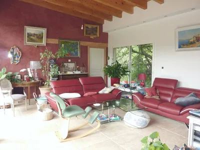 MAISON A VENDRE AUBAGNE