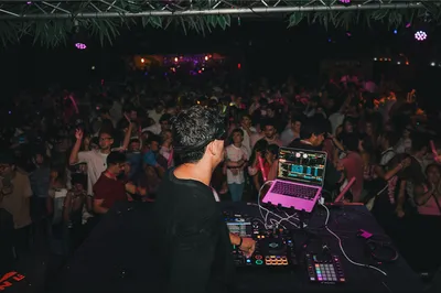 Prestation clé en main DJ pour gala remise des diplôme de fin d'année à Toulouse