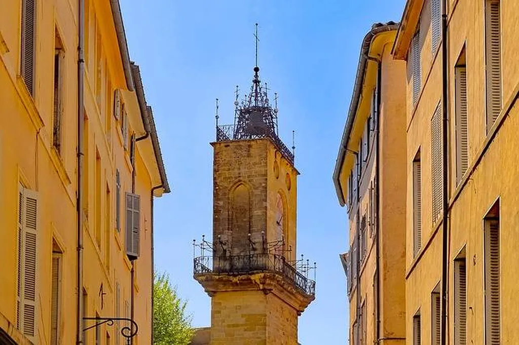 Aix-en-Provence