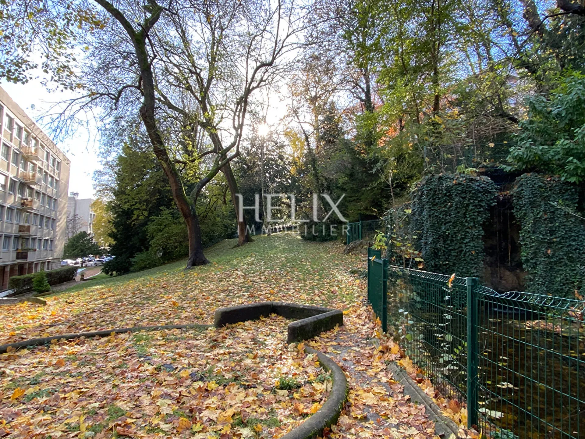 Le Pecq 4 pièces 67 m2