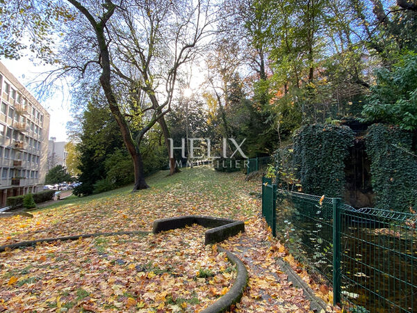 Le Pecq 4 pièces 67 m2