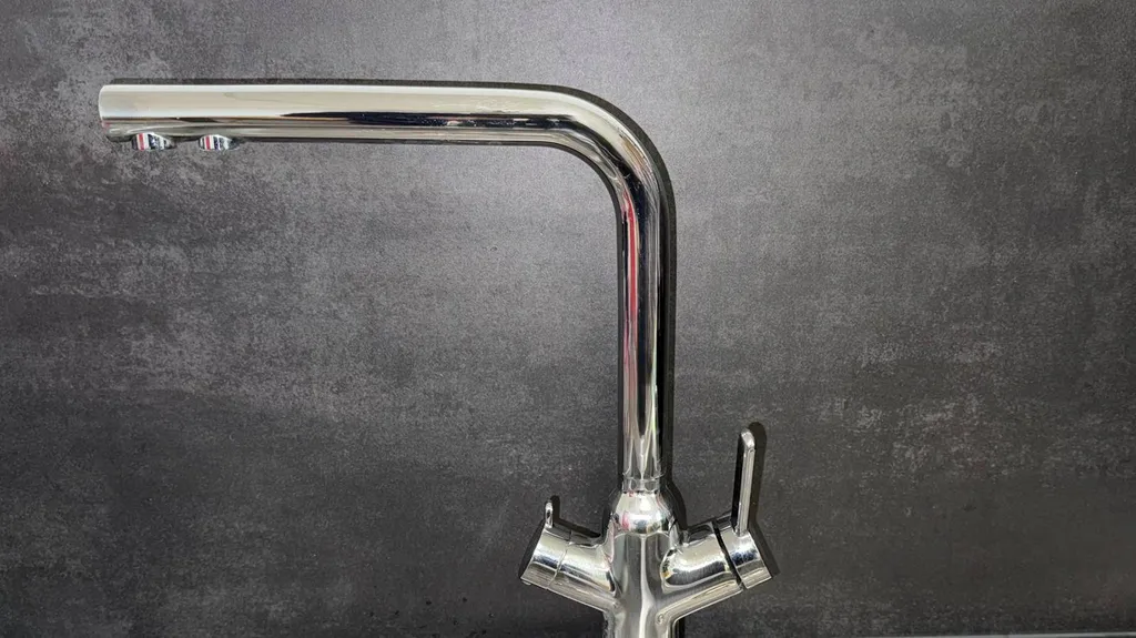 Robinet filtrant Pack 