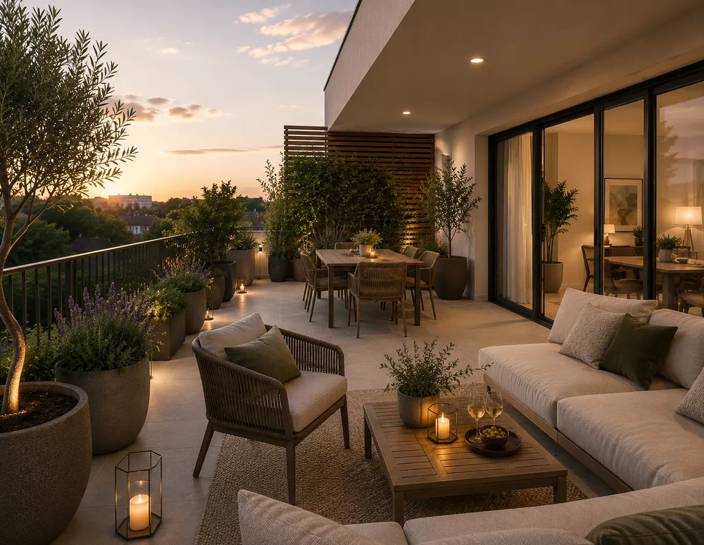 Vivre à la Robertsau — appartements neufs du 2 au 5 pièces avec terrasse, balcon ou jardin au cœur de Strasbourg