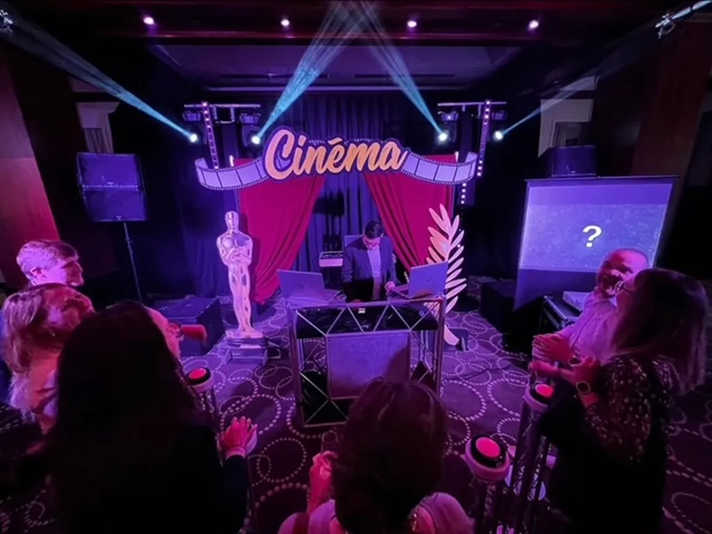 Louer du matériel événementiel complet pour entreprises, mariages et collectivités à Lyon et dans toute la métropole lyonnaise