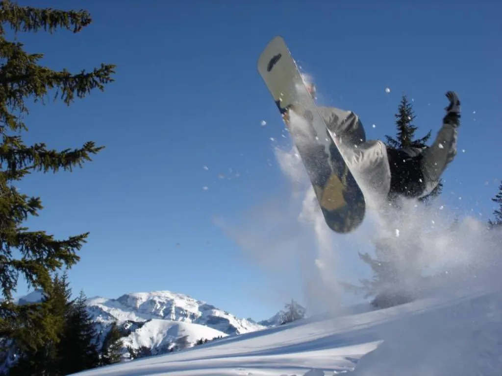 Location d’équipements de ski à Val Thorens avec Ski Technic