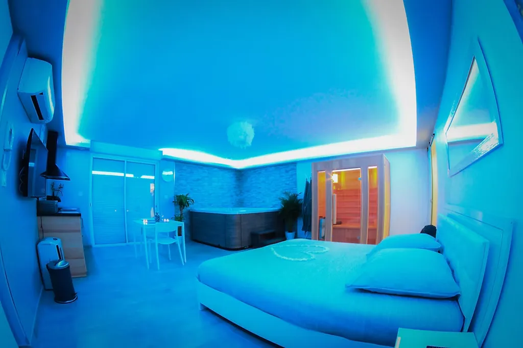 Suite Passion