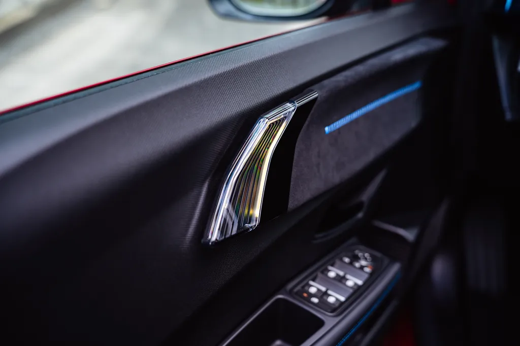 Intérieur Clio 6