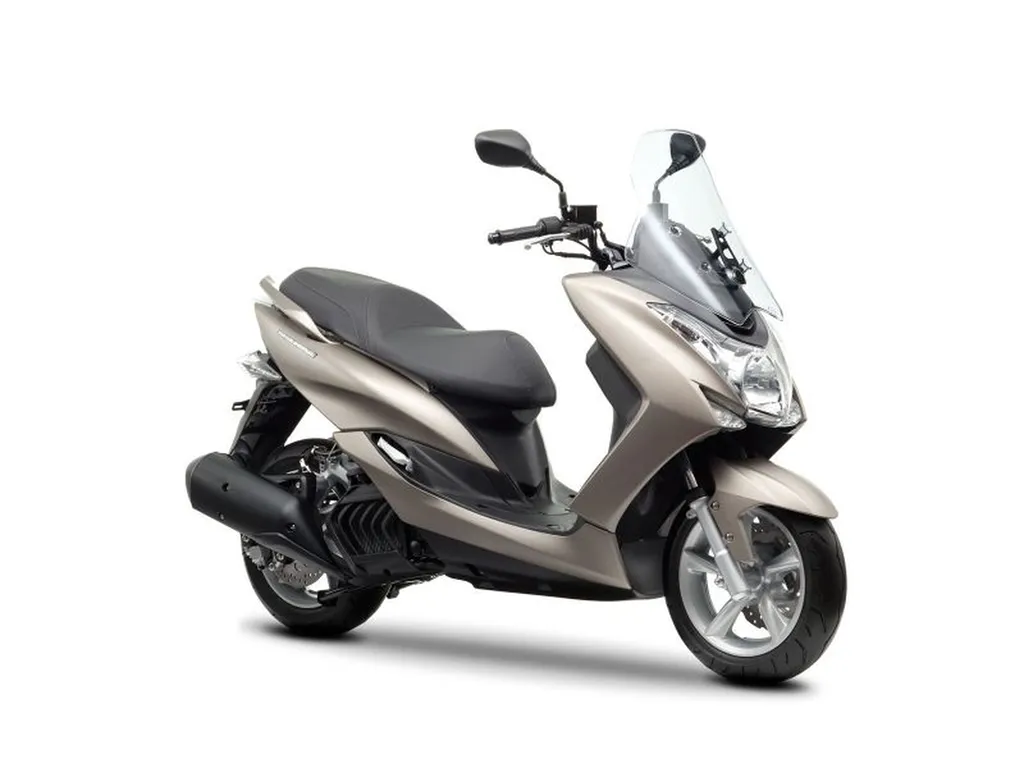Scooter neuf MBK SKYLINER S 125cc.