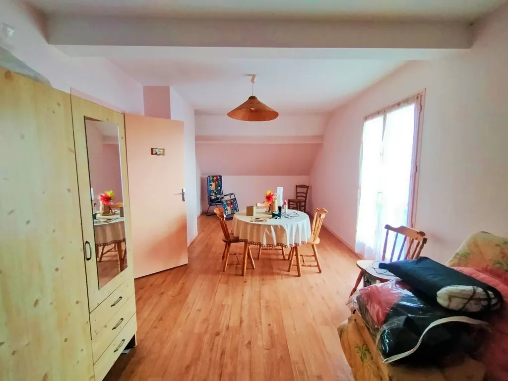 acheter une maison premier achat pour une famille en sarthe