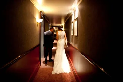 Organize your Elopement in Paris With the Best Wedding Planner who proposes an All-Inclusive Intimate Ceremony experience