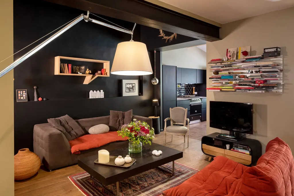 Rénovation maison de ville 13300 Salon de Provence