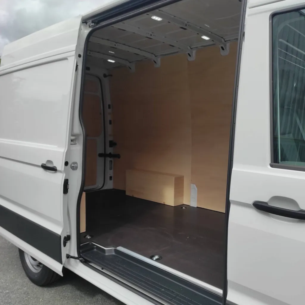 Crafter démonstration à vendre à Bordeaux
