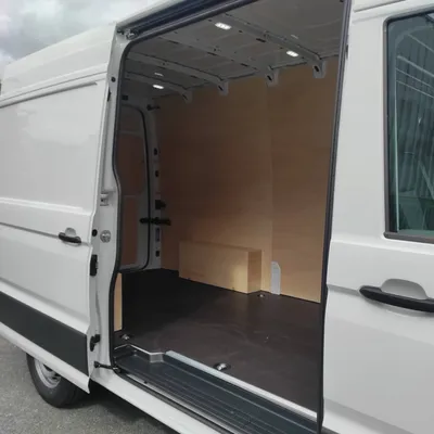Crafter démonstration à vendre à Bordeaux