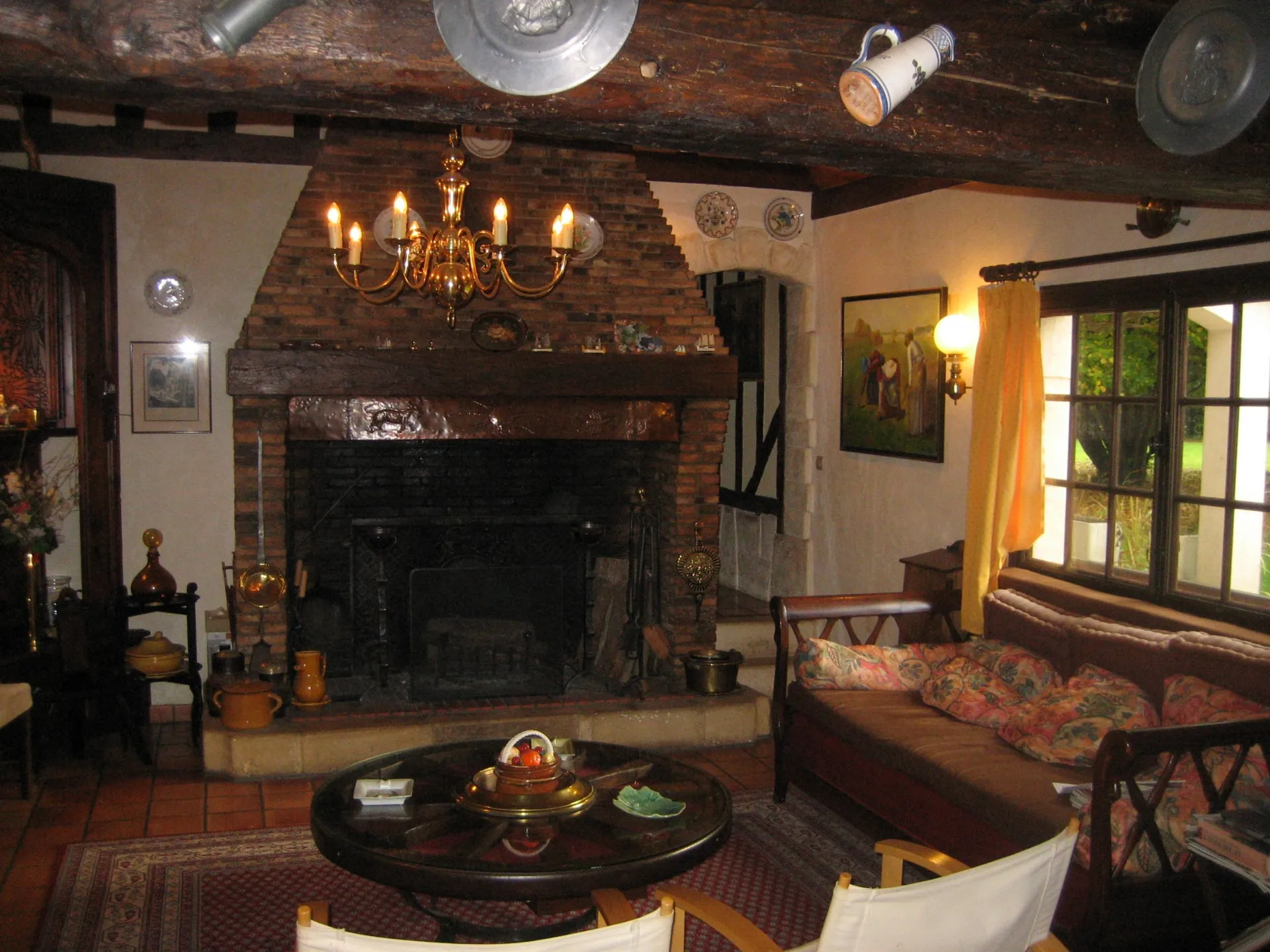 VENTE MAISON LISIEUX