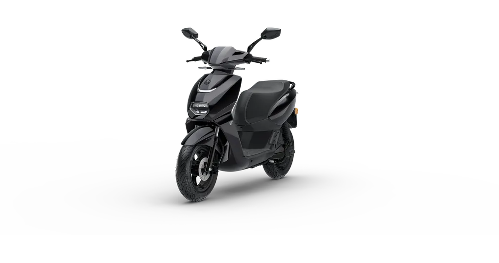 SCOOTER NEUF KISBEE SE ELECTRIQUE A LA SEYNE SUR MER DANS LE VAR