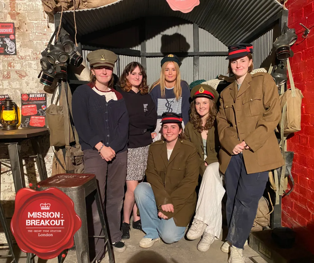 London Activities for Adults