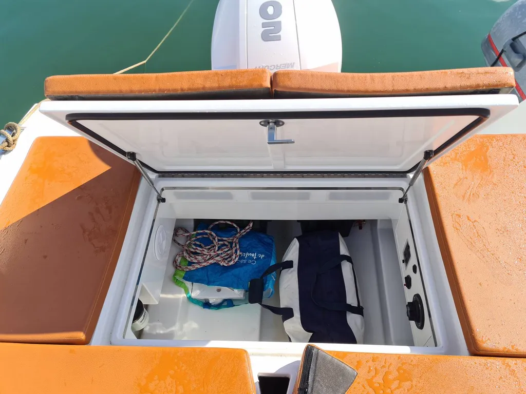 Bateau Rocca San Remo en vente dans le Var 83