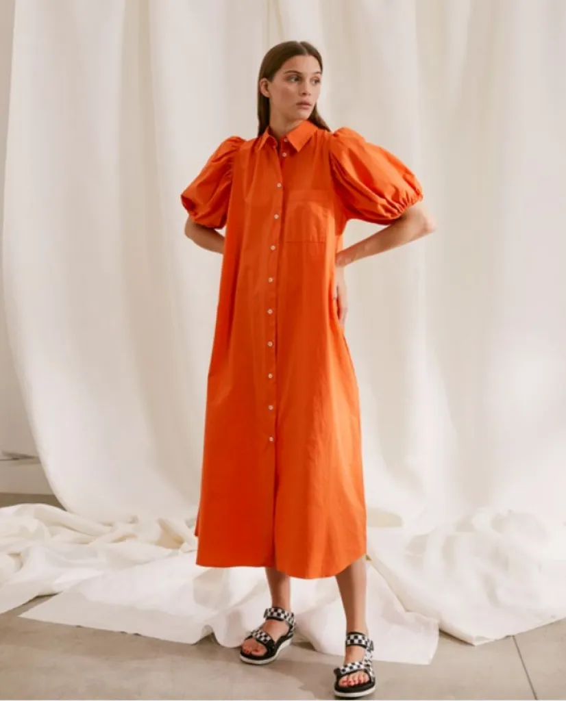 La nouvelle collection printemps-été 2021 AVN une collection jeune, lookée et confortable.