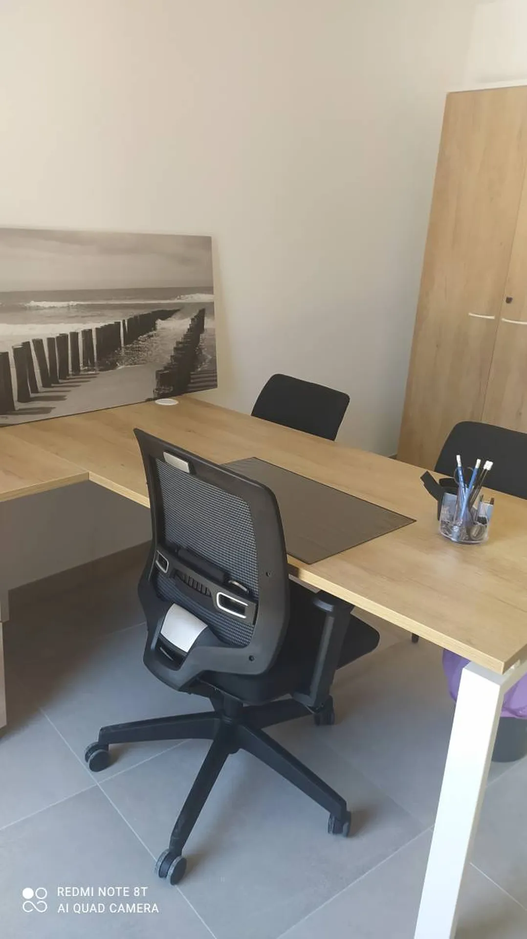 Bureau opératif Partage Buronomic installé à Ruoms