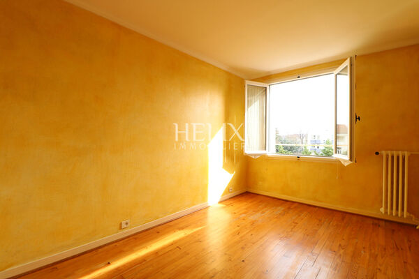 Le Vésinet - Appartement 4 pièces 68 M²