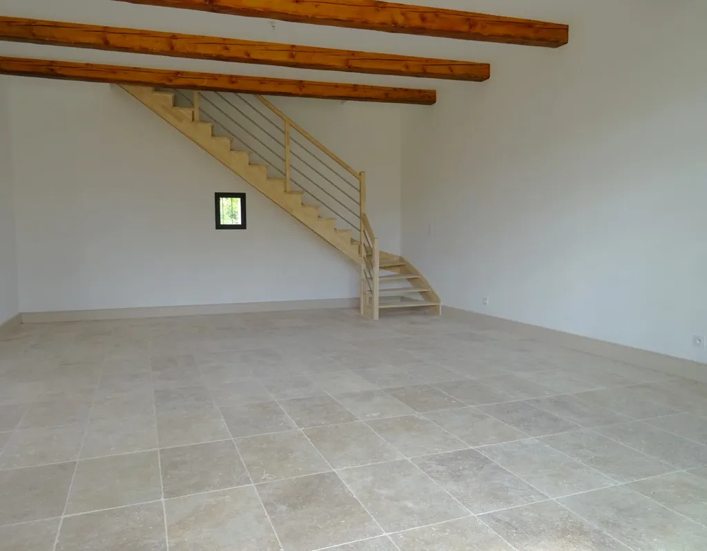 A vendre à Avignon / Montfavet, au calme, bastide moderne très haut de gamme   