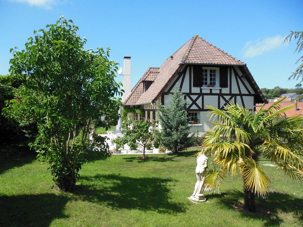 Terres et Demeures de Normandie Dieppe seine maritime 76