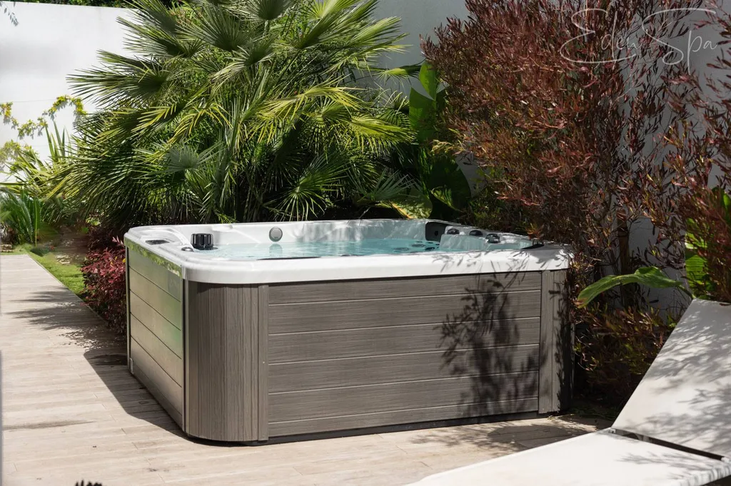 spa terrasse en bois marseille