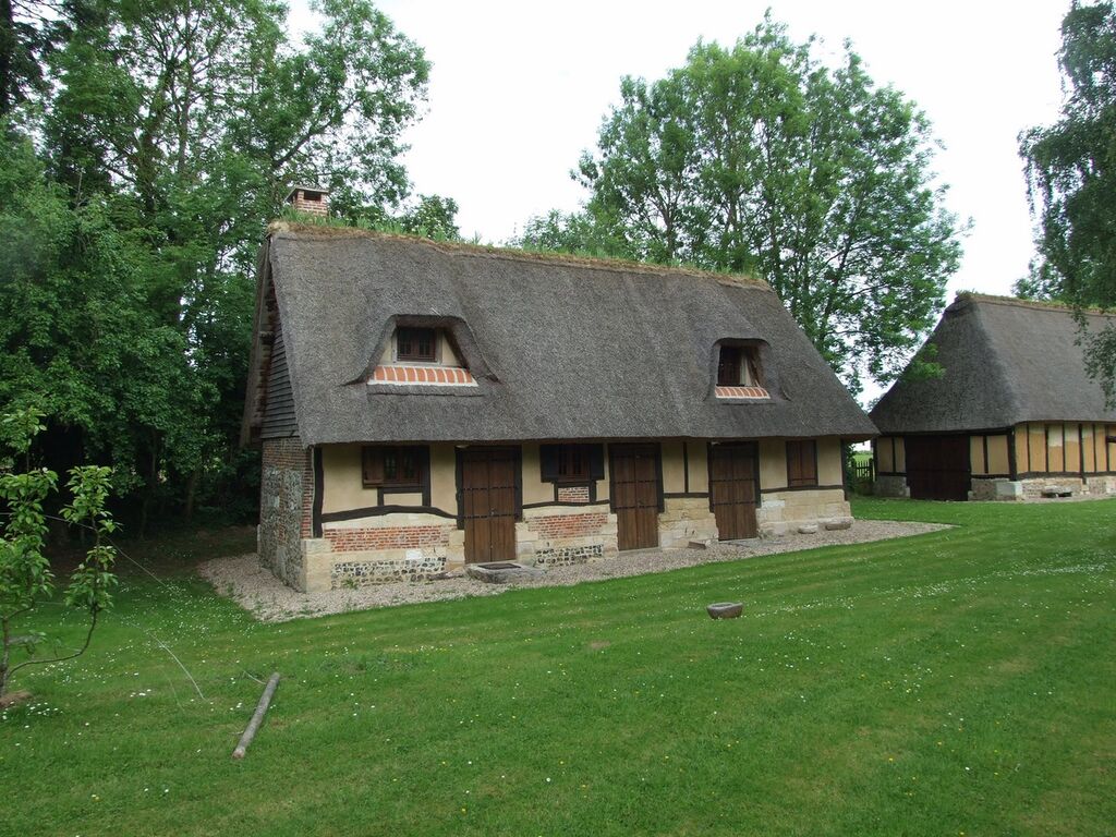 Acheter un Manoir avec terrain, idéal chevaux.