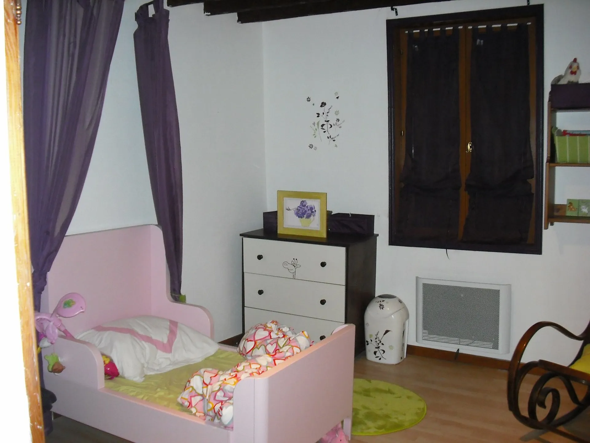 Maison 15 minutes de Lisieux 14