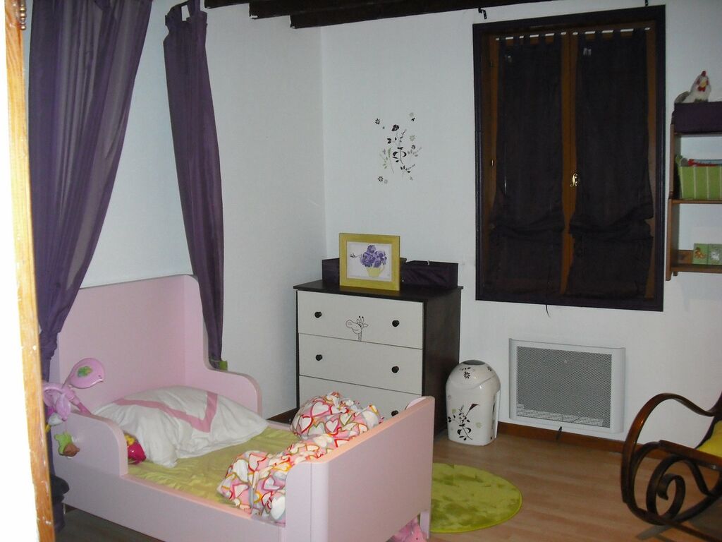 Maison 15 minutes de Lisieux 14