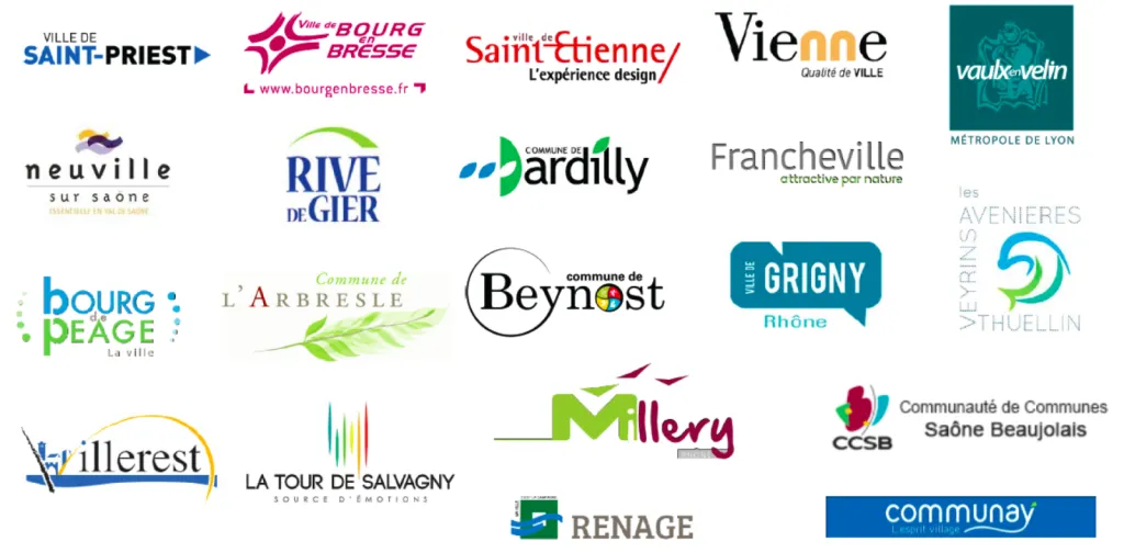 Création de lieux de vie extérieurs