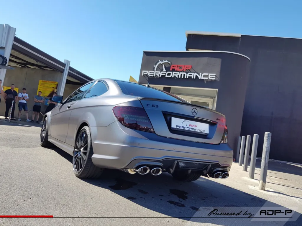 ADP Performance, Salon-de-Provence