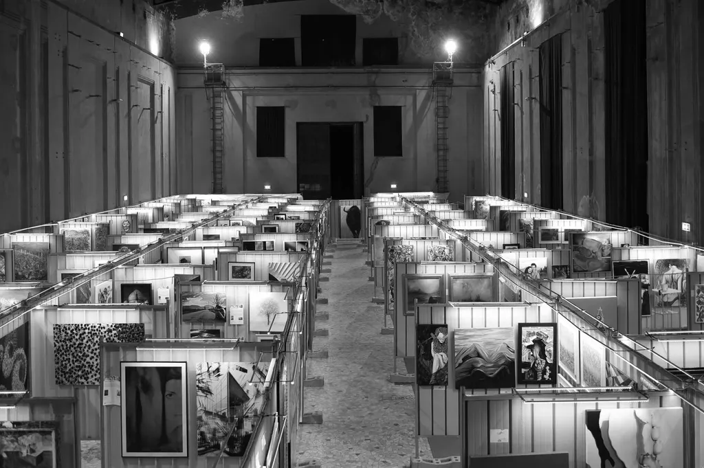 Transporter en express une collection d’objets d’art pour une exposition à Lyon