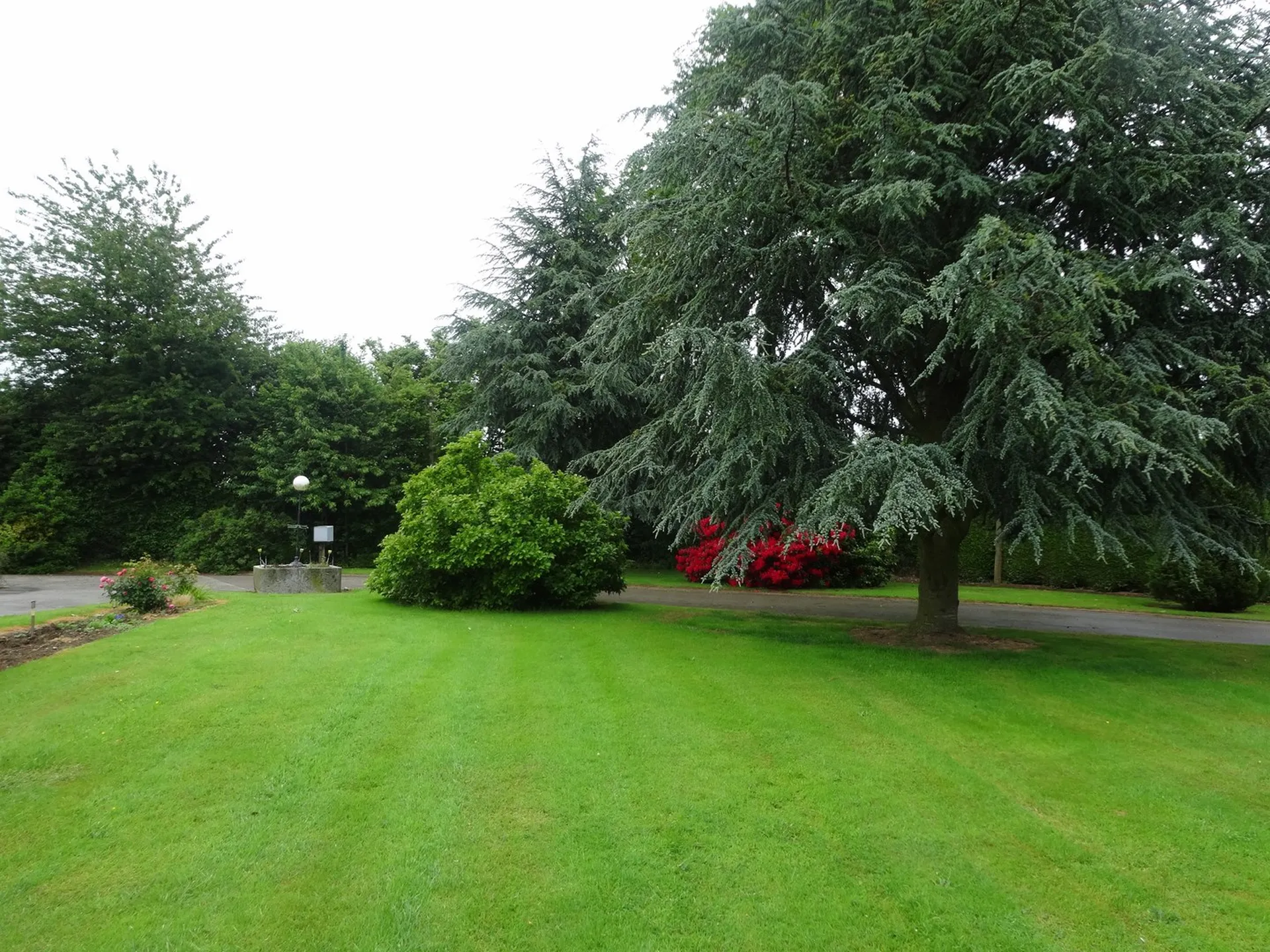 Jardin Terres et Demeures de Normandie Calvados 14