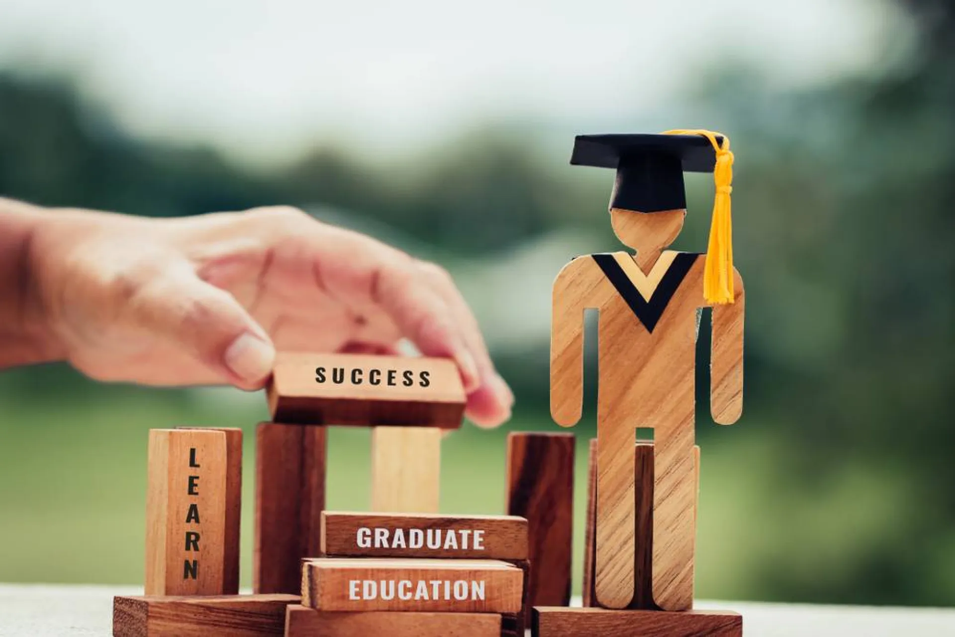 Préparez le TOEFL à Marseille pour poursuivre vos études dans un pays anglophone