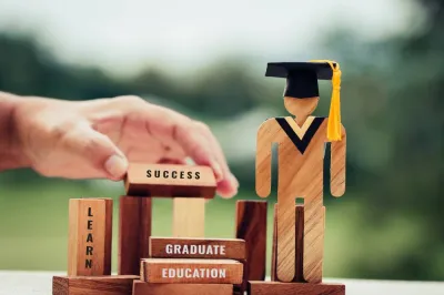 Préparez le TOEFL à Marseille pour poursuivre vos études dans un pays anglophone