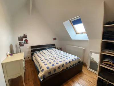 Acheter une maison de 5 pièces à Sotteville les Rouen (76) 