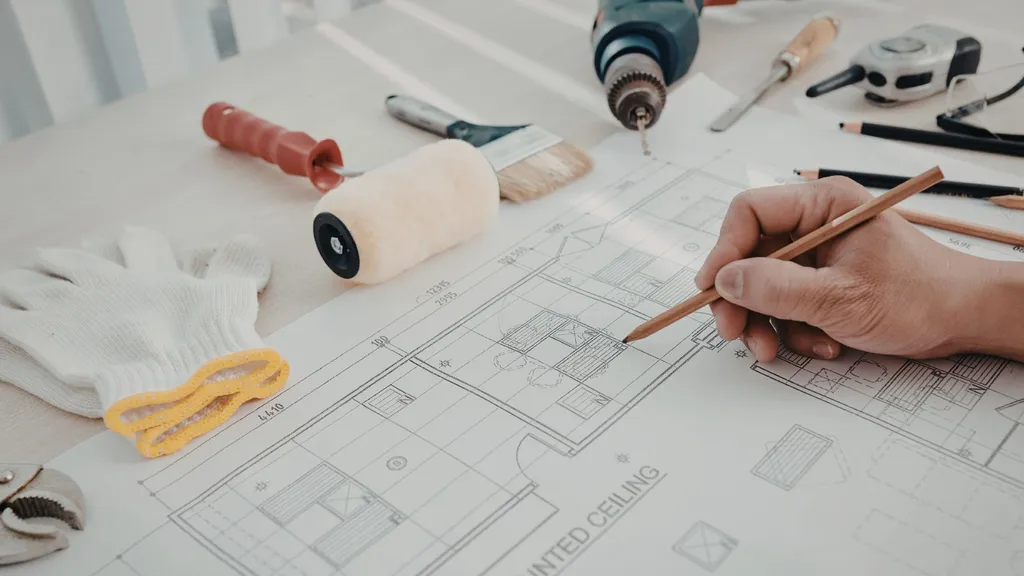 Surélévation de maison en pierre à Bordeaux Caudéran : gagner un étage complet sans perdre le charme de votre quartier résidentiel