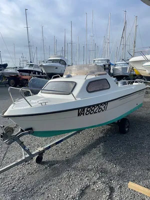 bateau d'occasion à vendre à Arzal moins de 5000 euro