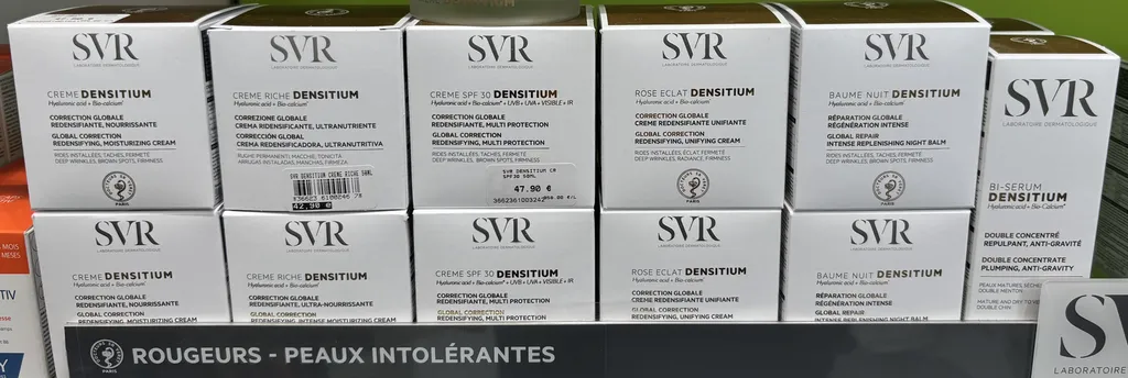 SVR DENSITIUM PHARMCIE PANETTA 13012 MARSEILLE 