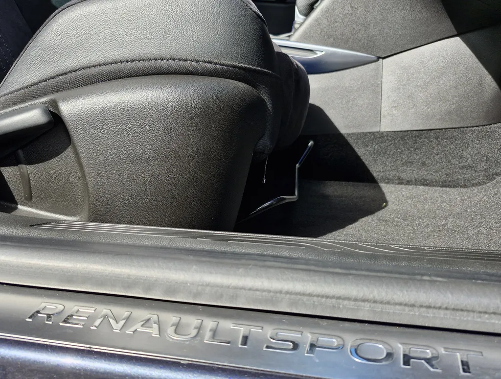 Renault MEGANE IV GT Energy 205 EDC occasion 4 CONTROL / Régul Adaptatif / Caméra de recul près de Toulouse en Occitanie