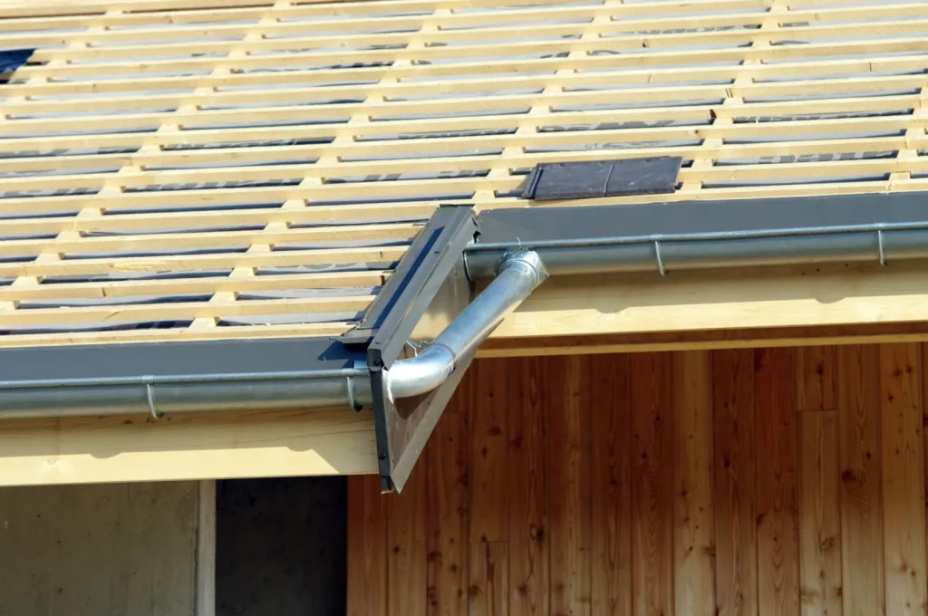 France Toiture Rénovation – Couvreur à Pau, expert en rénovation de toitures et zinguerie