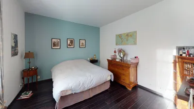 Visite virtuelle Matterport dans les hauts de seine