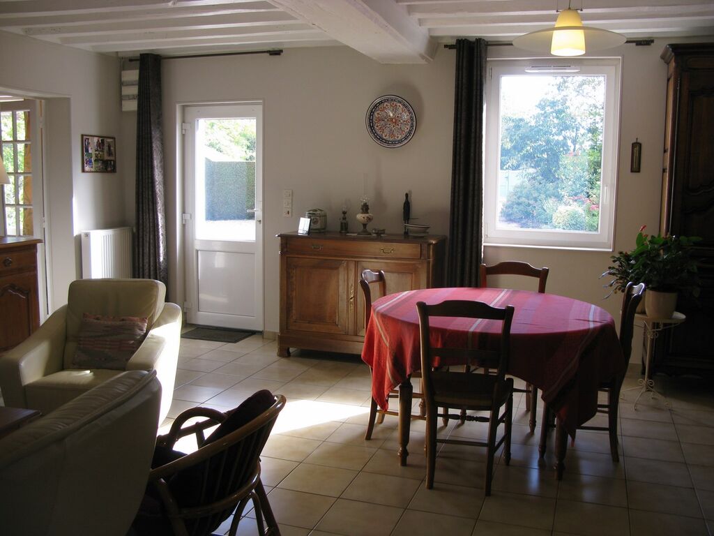 MAISONS ET PROPRIETES A VENDRE PROCHE LIVAROT et VIMOUTIERS