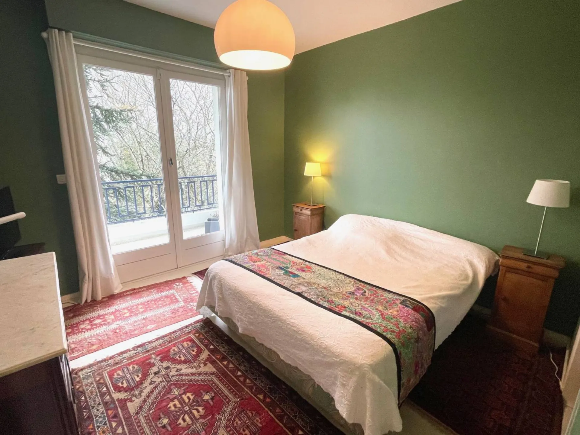 Vendu Bel appartement Darchand rénové Le Bouscat  